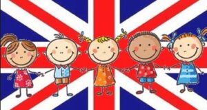 corsi di lingue per bambini